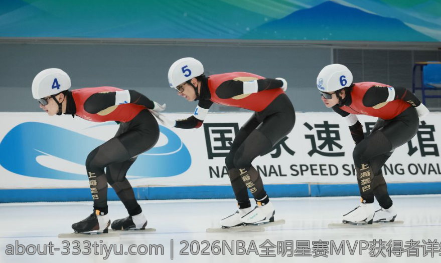 2026NBA全明星赛MVP获得者详细介绍