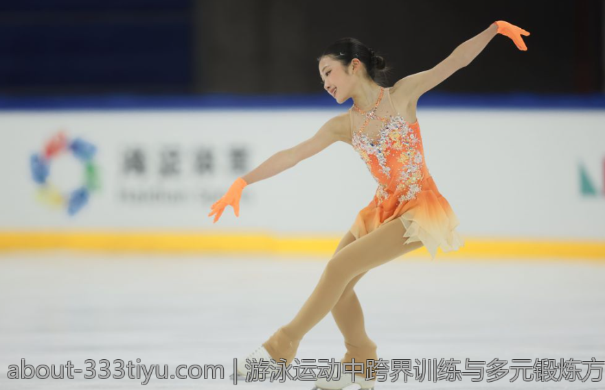 游泳运动中跨界训练与多元锻炼方法
