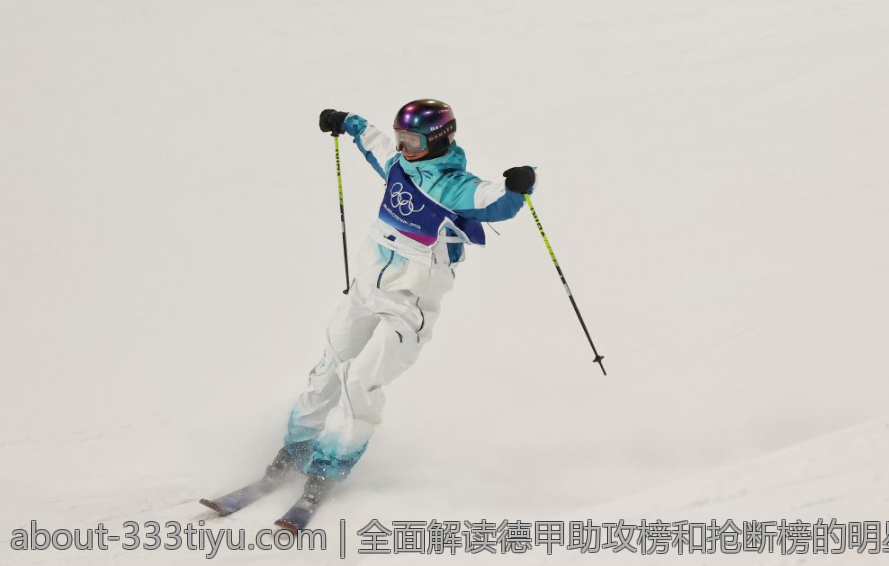 全面解读德甲助攻榜和抢断榜的明星球员表现