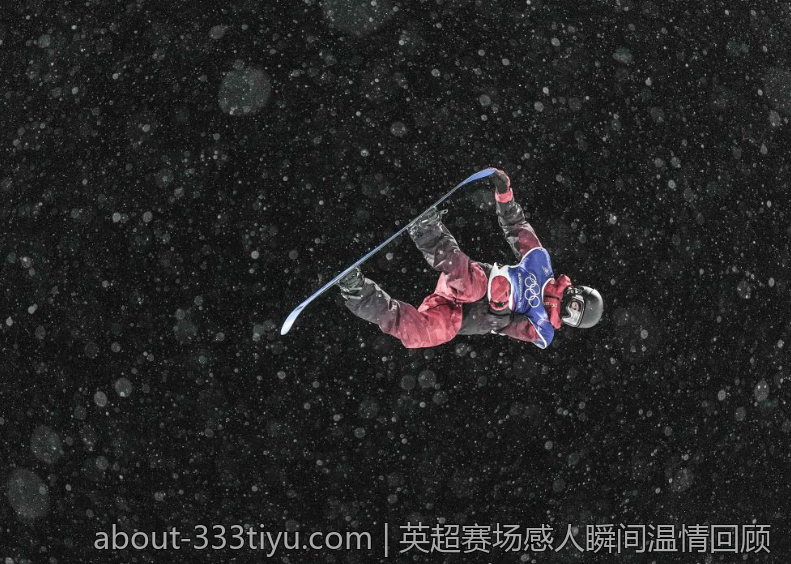 英超赛场感人瞬间温情回顾