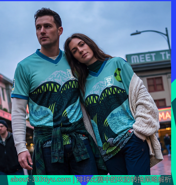 排球比赛中的攻防转换策略解析